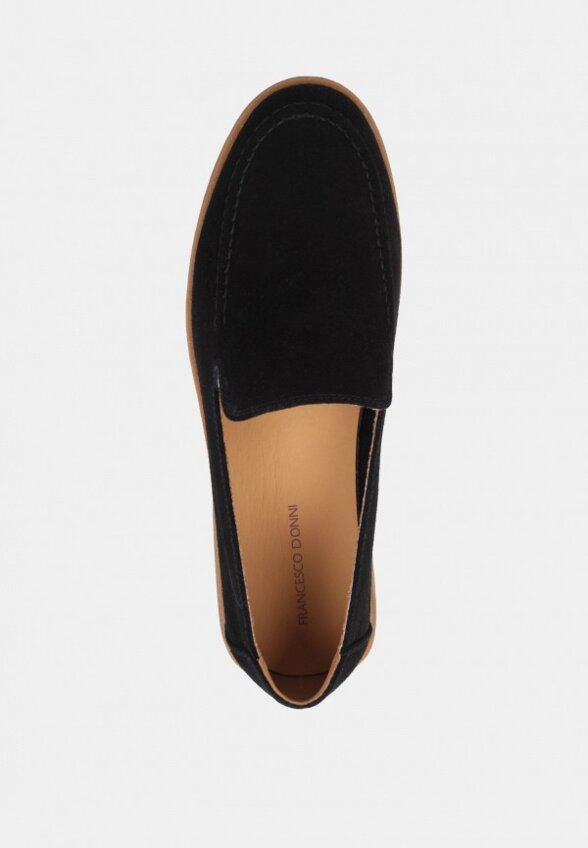 Лоферы Francesco Donni