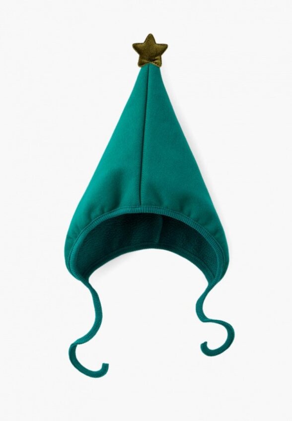 Боди и шапка Happy Baby