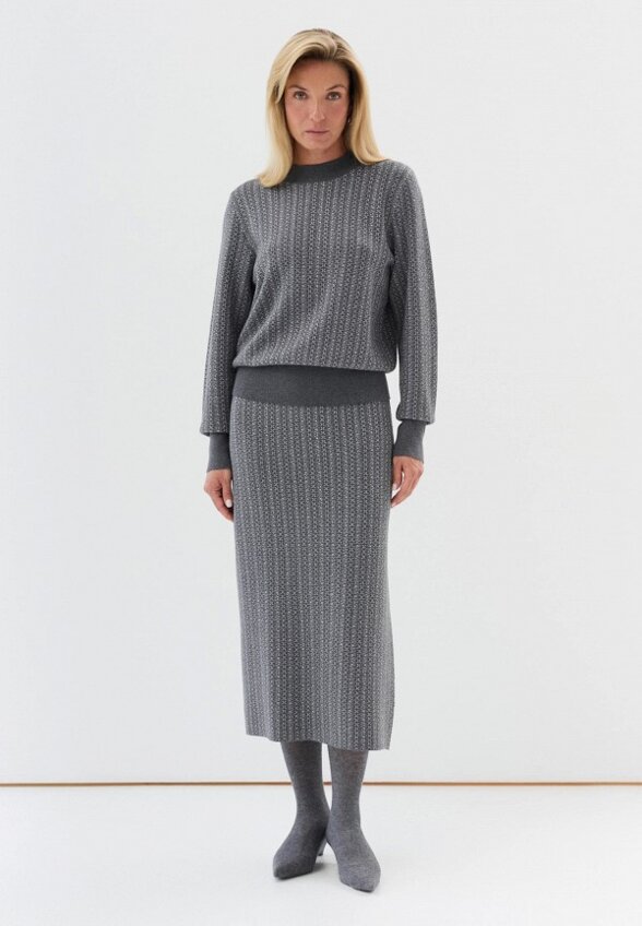 Джемпер Bulmer