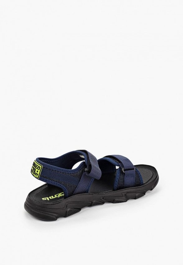 Сандалии Shuzzi