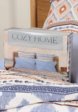 Постельное белье 1,5-спальное Cozy Home8  - превью