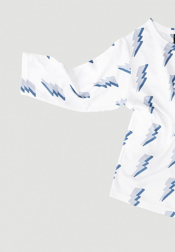 Лонгслив Mjolk