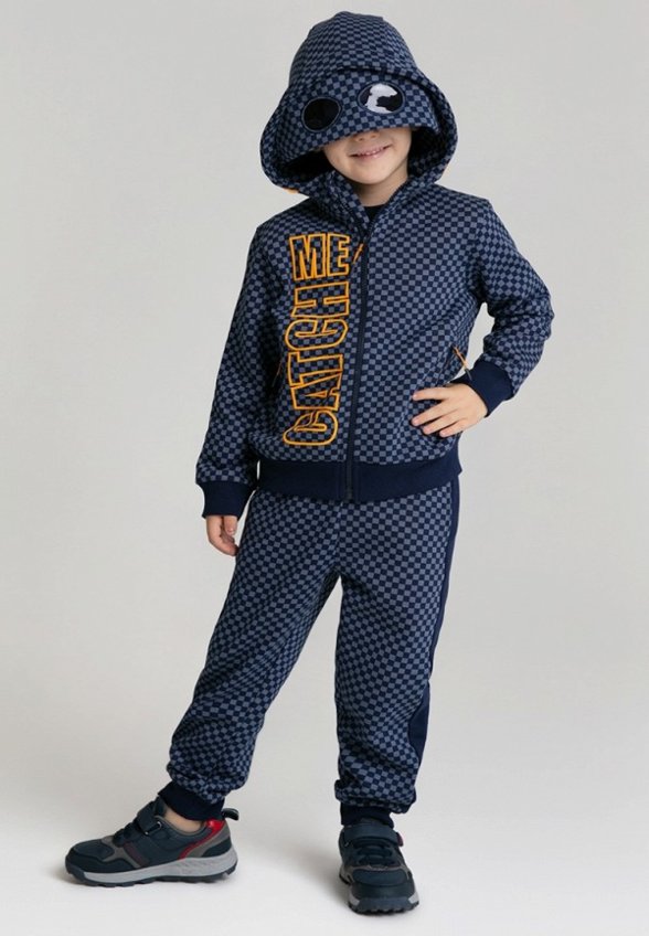 Толстовка PlayToday