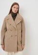 Пальто двубортное Снежная Королева1  - превью