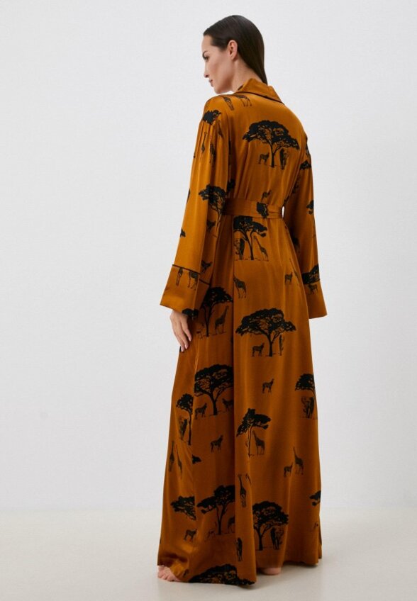 Халат домашний Maison Lovers