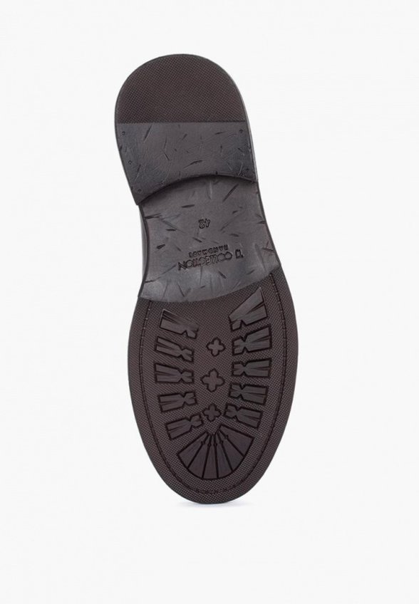 Туфли TJ Collection