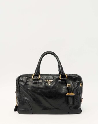 Prada Vitello Shine женщинам