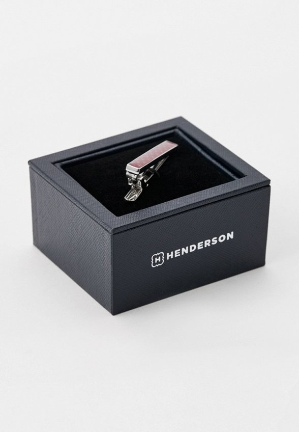Зажим для галстука Henderson