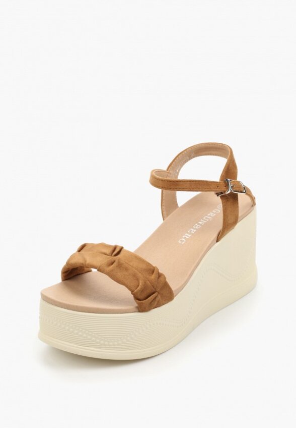 Босоножки Grunberg