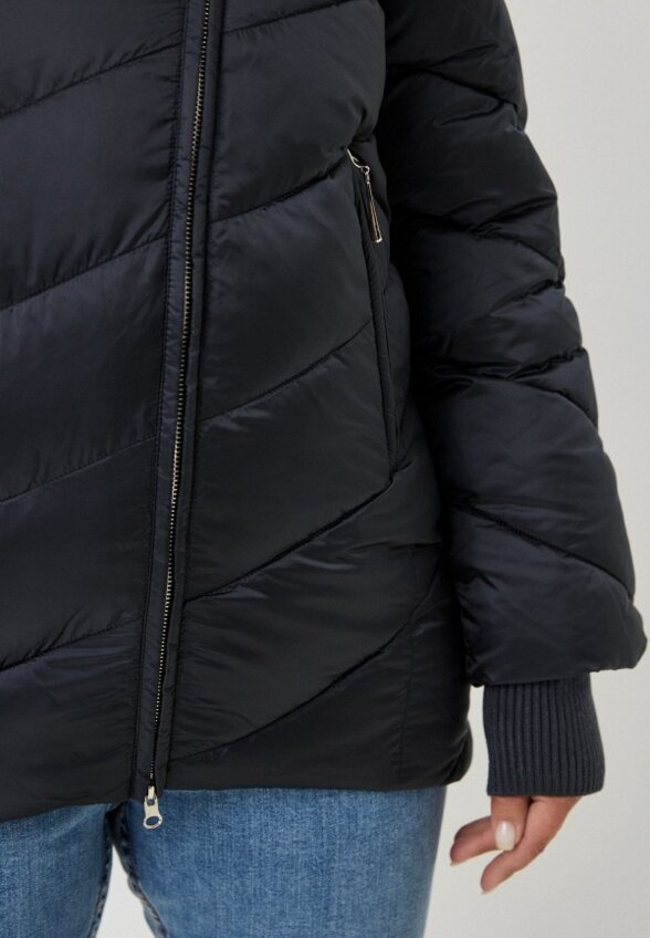 Куртка утепленная Morozoff