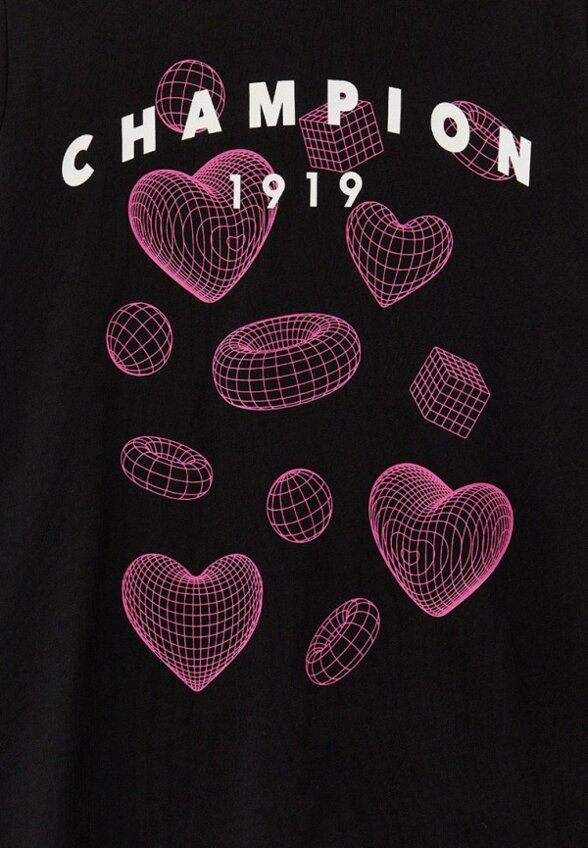 Футболка Champion