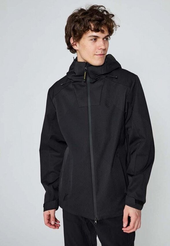 Ветровка Forcelab