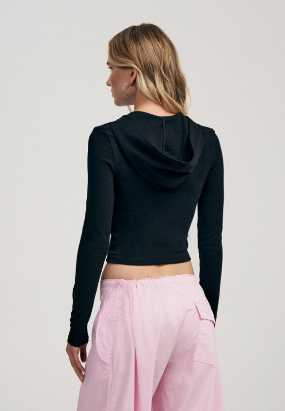 Лонгслив Твое