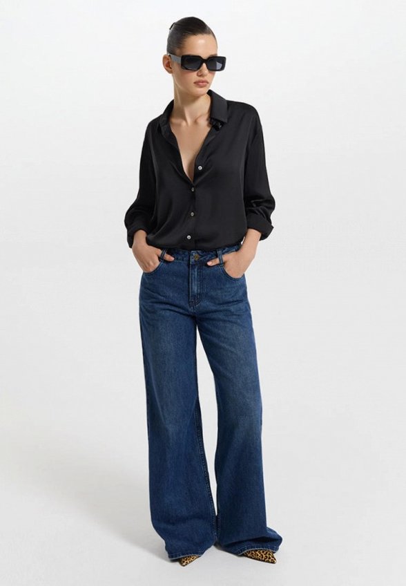 Блуза Love Republic