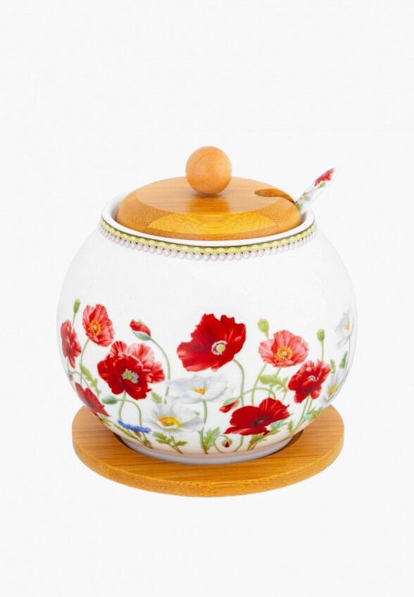 Сахарница Elan Gallery