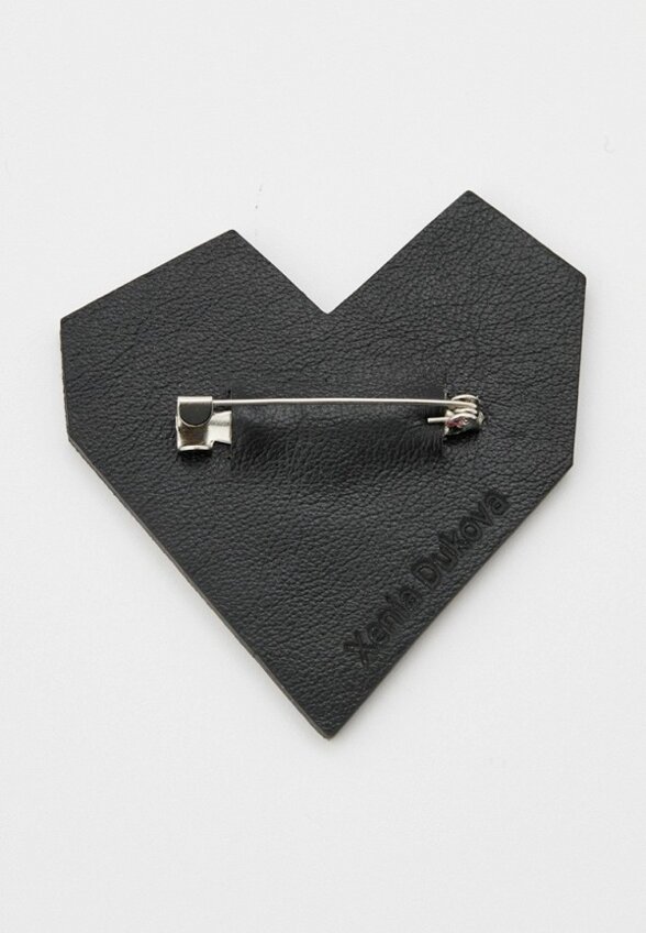 Брошь Xenia Dukova