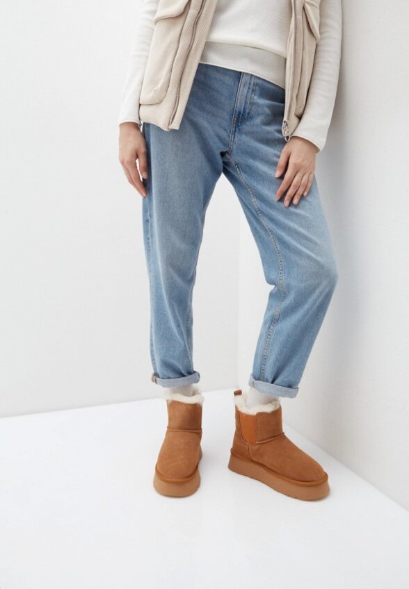 Полусапоги Obba