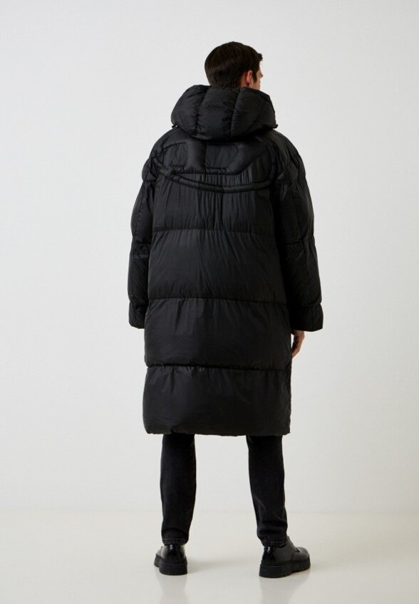 Пуховик Diesel