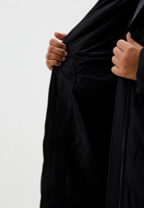 Пуховик Winterra