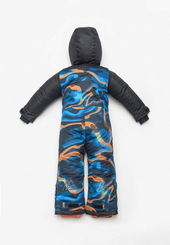 Комбинезон утепленный Artel Sport