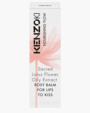 Бальзам для губ Kenzo женщинам