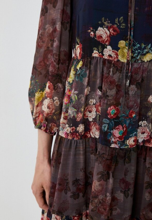 Платье Vera Moni