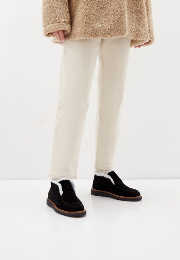 Ботинки Aimosi