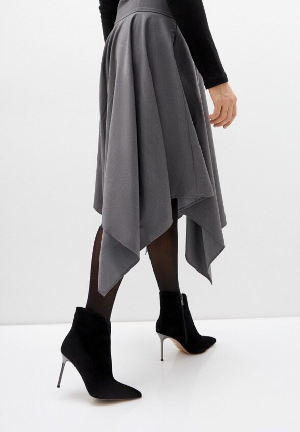 Ботильоны Massimo Renne