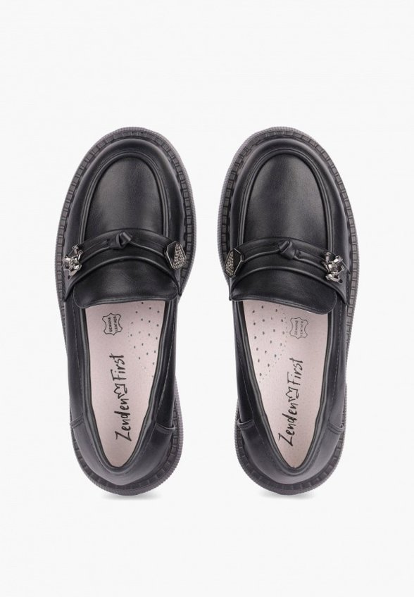 Лоферы Zenden First