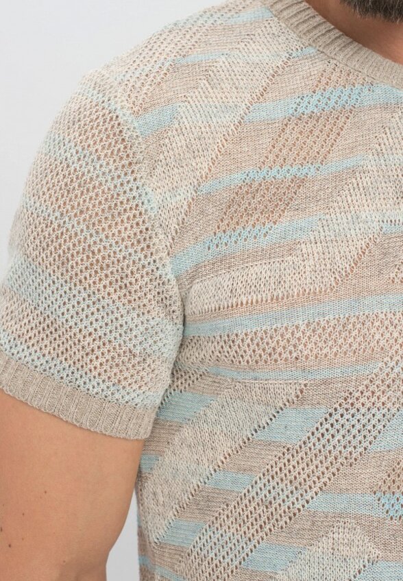 Джемпер Mavin