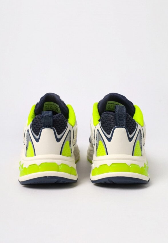 Кроссовки Baasploa