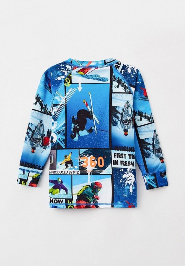 Термобелье PlayToday