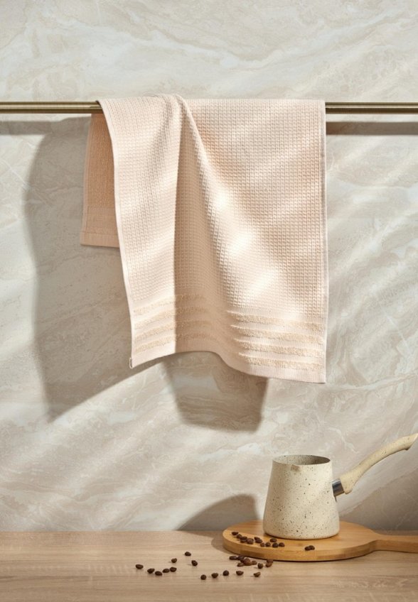 Набор полотенец кухонных Cozy Home