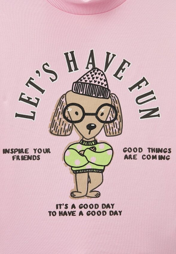 Свитшот Pelican