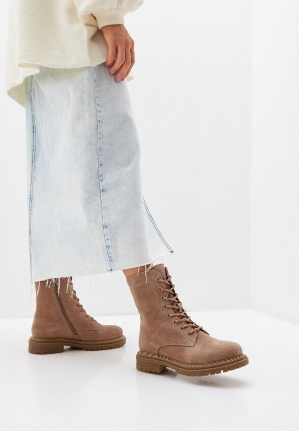 Ботинки Francesco Donni