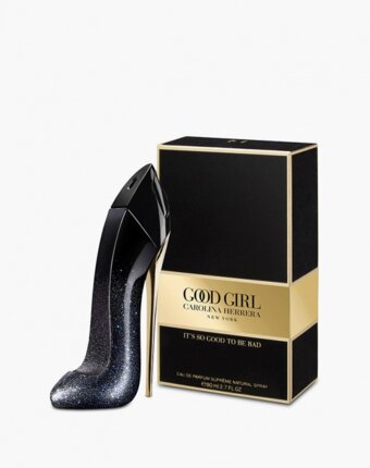 Парфюмерная вода Carolina Herrera женщинам
