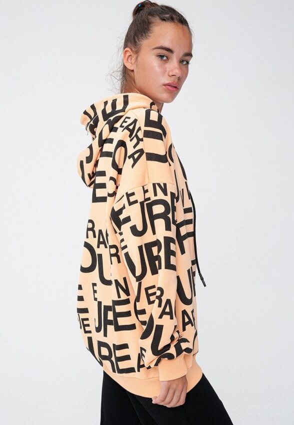 Худи Fashion X&S