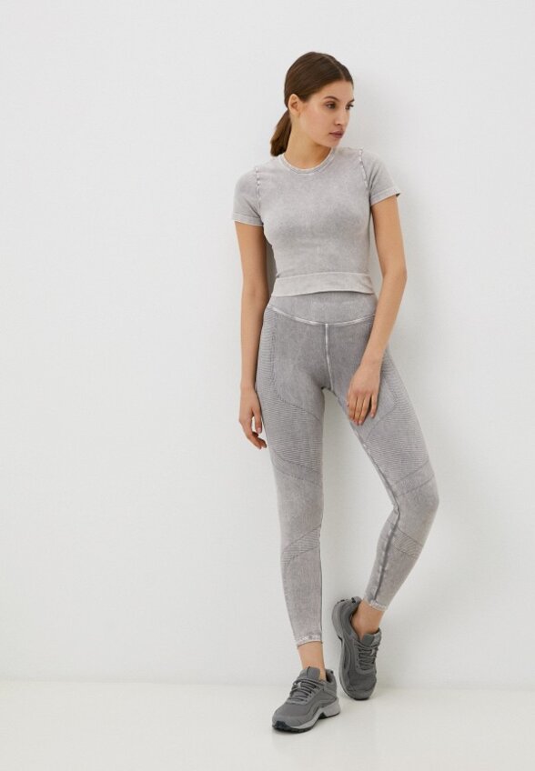 Леггинсы Nux