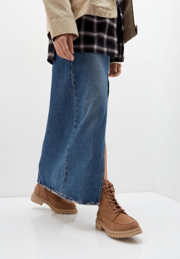 Ботинки Tamaris