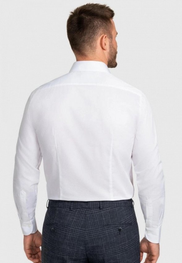 Рубашка Troy Collezione