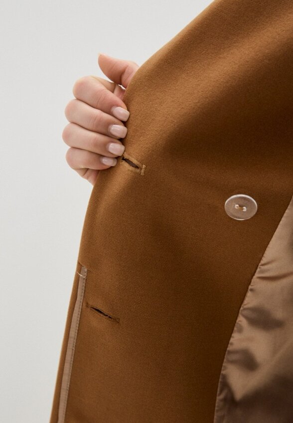 Пальто-халат Ovelli