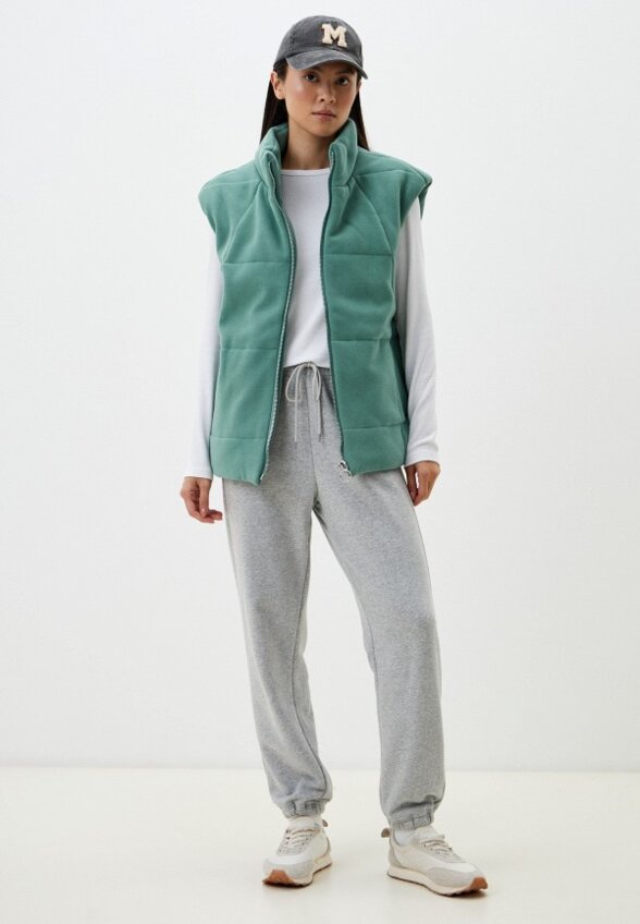 Жилет утепленный Uniize