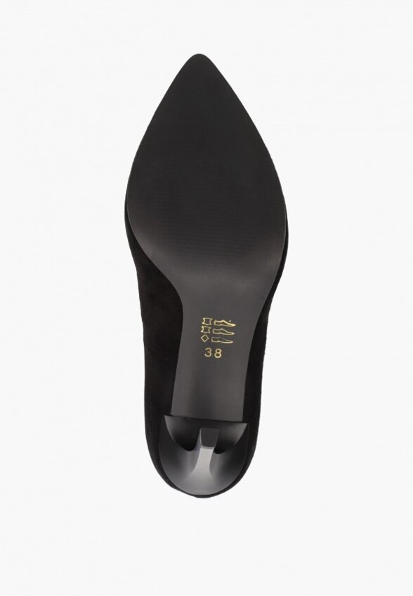 Туфли Alberto.A