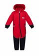 Комбинезон утепленный Stylish Amadeo1  - превью