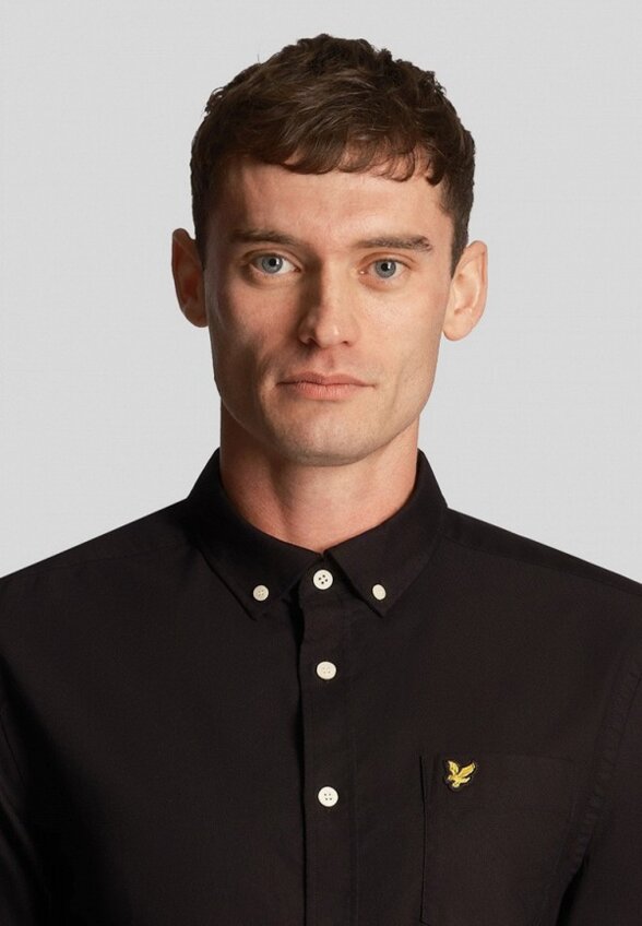Рубашка Lyle & Scott