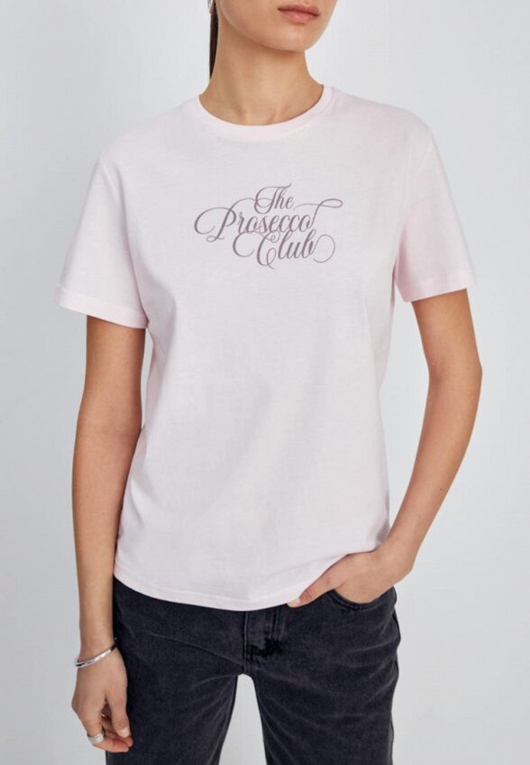 Футболка Finn Flare