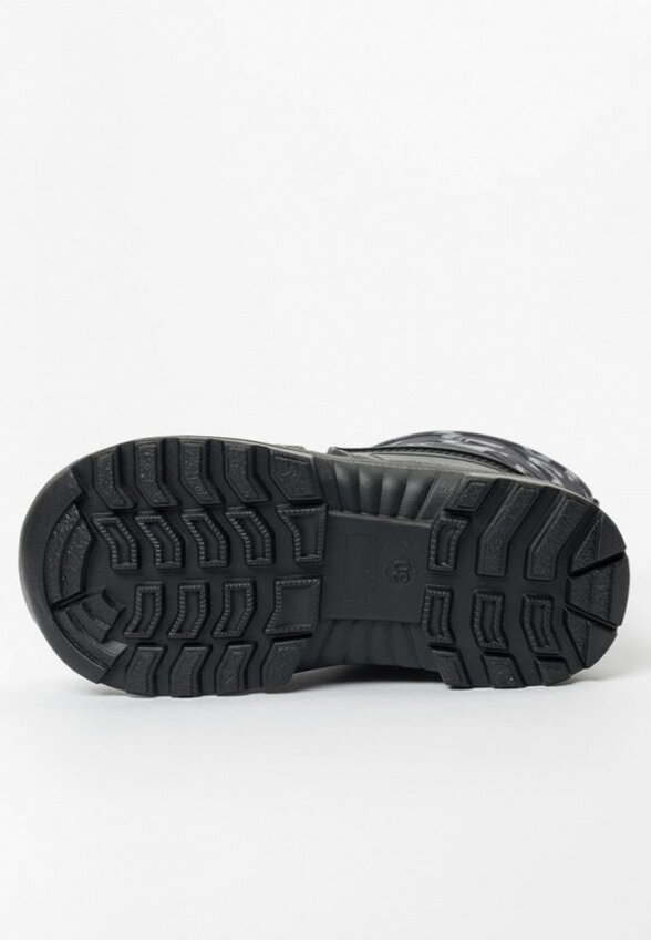 Дутики Tikkago