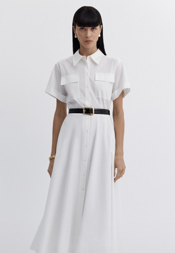 Платье Charuel