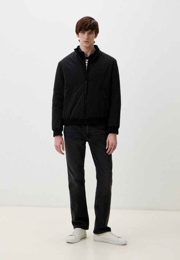 Куртка утепленная O'STIN