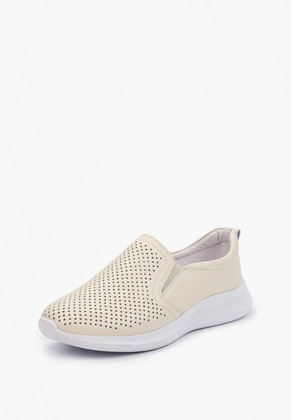 Слипоны Thomas Munz